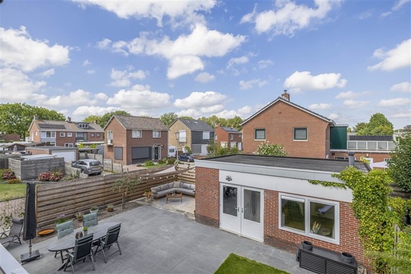 Medium property photo - Voormolenstraat 9, 9645 EL Veendam